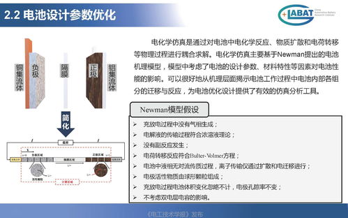 數(shù)字化技術(shù)賦能未來出行 EVS34大會(huì)聚焦電池設(shè)計(jì)驗(yàn)證與電商技術(shù)服務(wù)融合